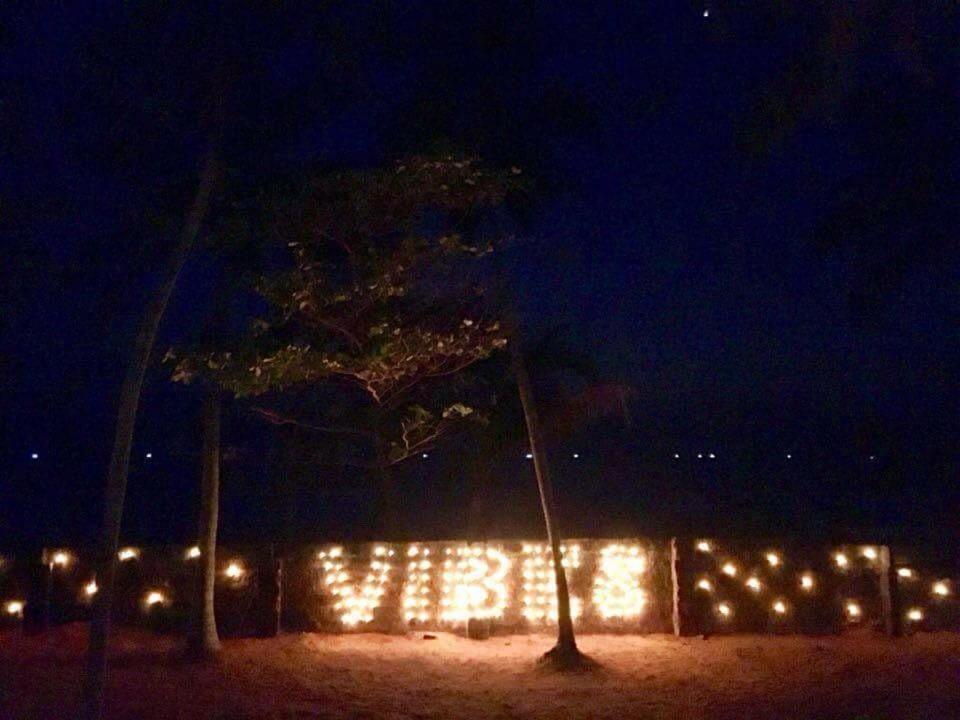 Villa Vibes Beach House Varkala Exterior foto